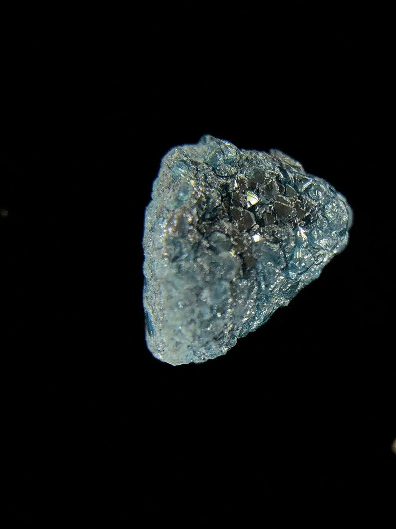 1.92Ct Natural Rough Uncut Loose Diamond
