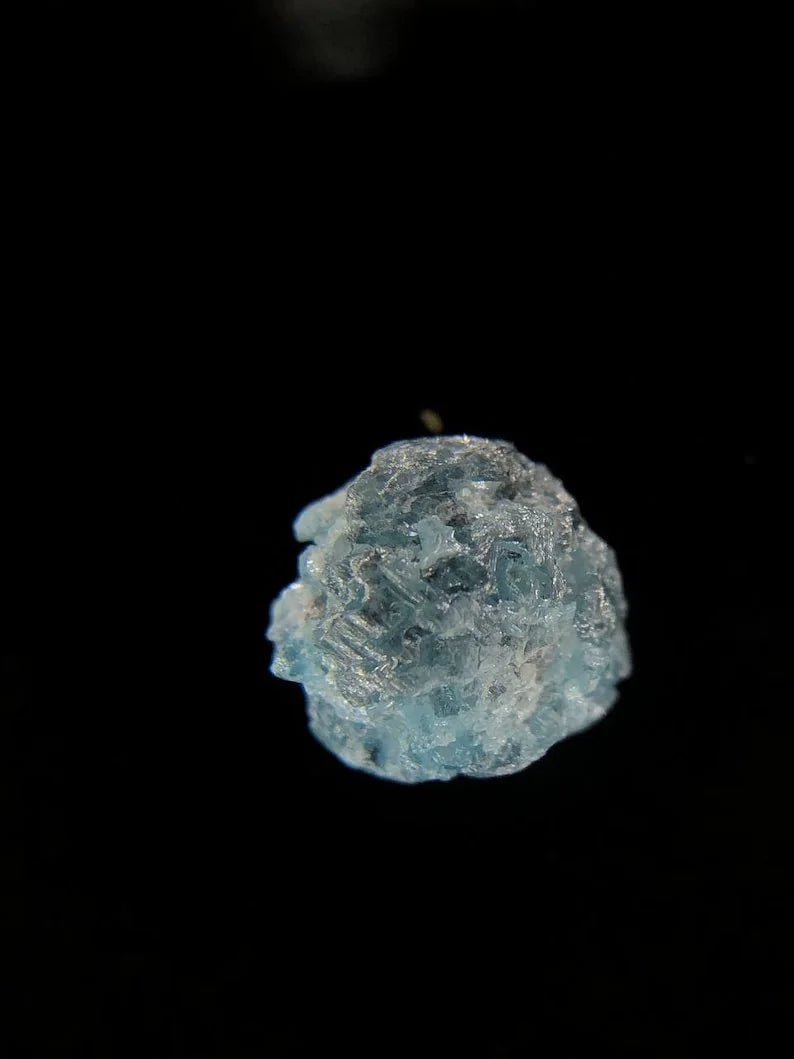 0.80Ct Uncut Rough Conflict Free Diamond