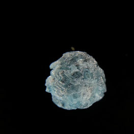 0.80Ct Uncut Rough Conflict Free Diamond