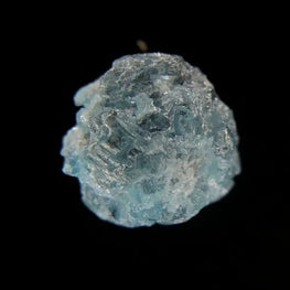 0.80Ct Uncut Rough Conflict Free Diamond