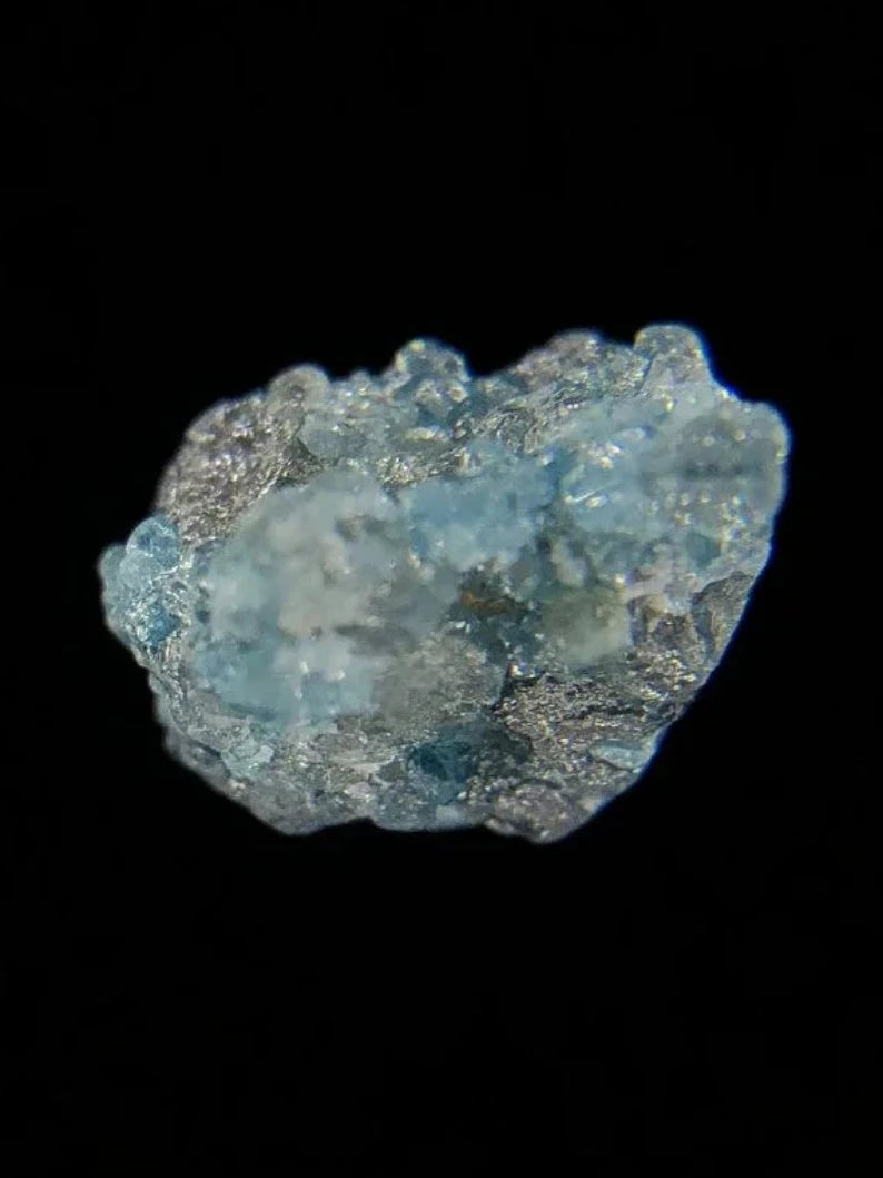 1.22Ct Natural Rough Conflict Free Diamond