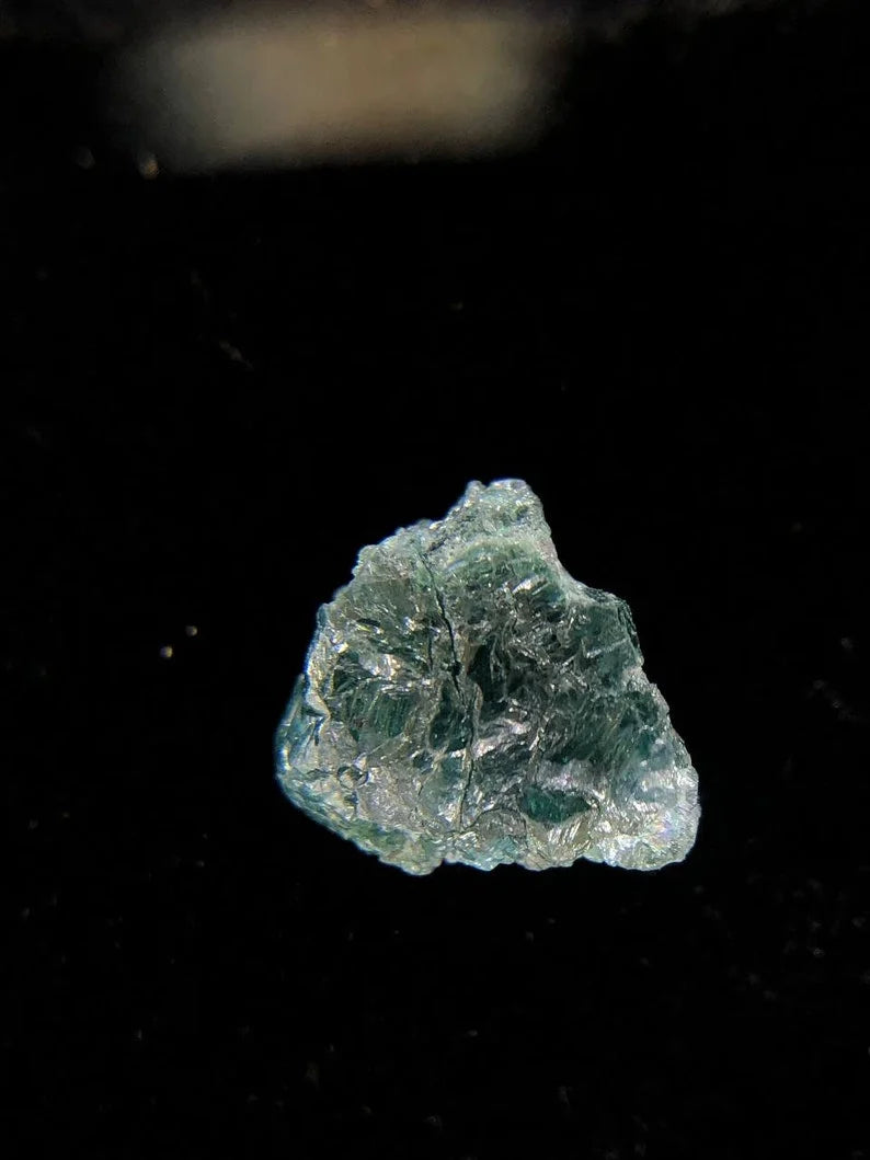 1.39Ct Natural Rough Uncut Loose Diamond