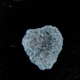 1.46Ct Natural Blue Color Loose Diamond