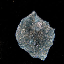 2.02Ct Irregular Shape Rough Natural Diamond