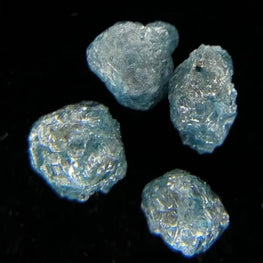 6Ct Natural Rough Uncut Diamond