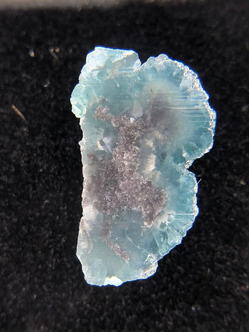 1.23Ct Natural Rough Loose Diamond