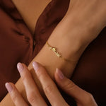 blue Nile tennis bracelet with sparkling diamonds in white gold, luxury diamond bracelet gold design for elegant women