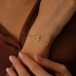 chris Evert tennis bracelet inspired luxury diamond braclet with classic white gold sparkle and timeless beauty.
