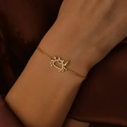 chris Evert tennis bracelet inspired luxury diamond braclet with classic white gold sparkle and timeless beauty.