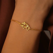 Tiffany bracelet gold with women's tennis bracelet and diamond bangle bracelet luxury jewelry styling.