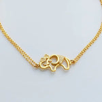 Tiffany bracelet gold with women's tennis bracelet and diamond bangle bracelet luxury jewelry styling.
