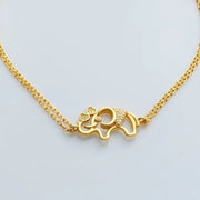 Tiffany bracelet gold with women's tennis bracelet and diamond bangle bracelet luxury jewelry styling.