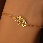 Tiffany bracelet gold with women's tennis bracelet and diamond bangle bracelet luxury jewelry styling.