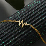 lab grown diamonds tennis bracelet with sustainable sparkle and diamond bracelet gold luxury jewelry style.
