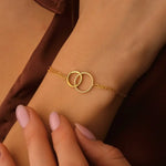 Elegant tennis bracelet with sparkling diamond tennis bracelet luxury design