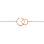 Elegant tennis bracelet with sparkling diamond tennis bracelet luxury design