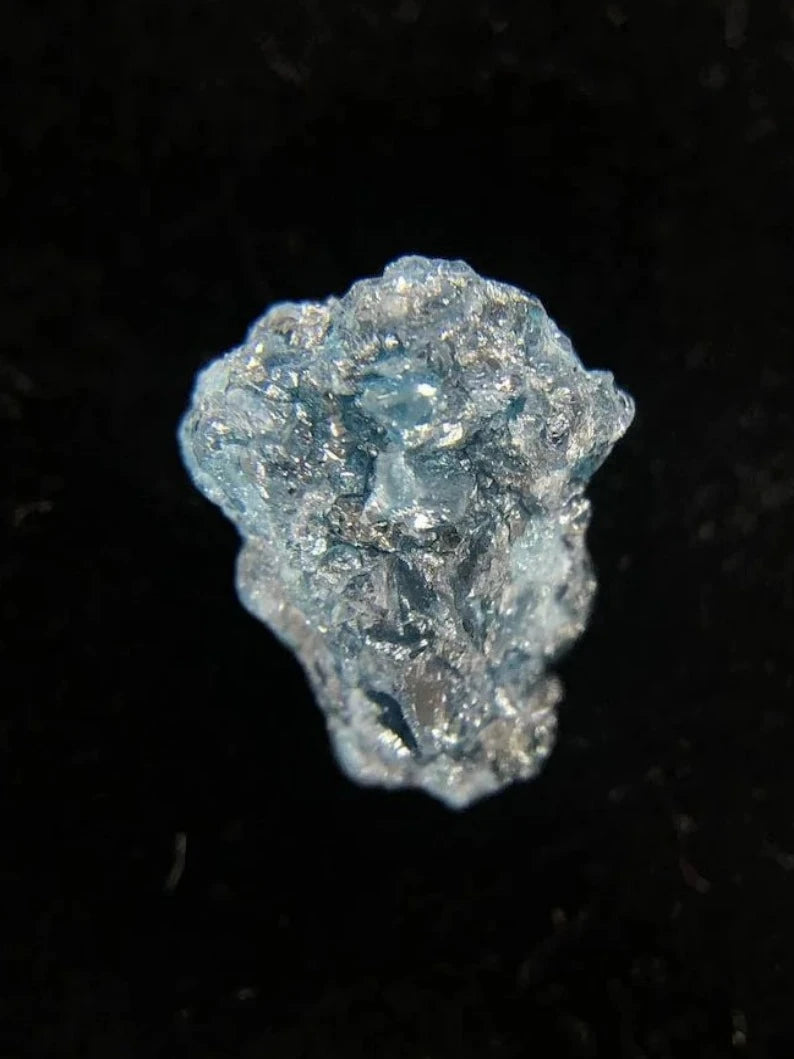 1.76Ct Natural Rough Loose Diamond