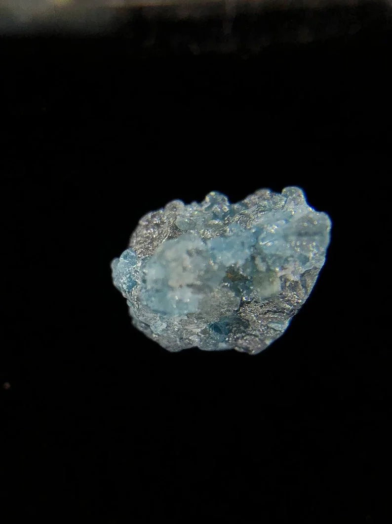 1.22Ct Natural Rough Conflict Free Diamond