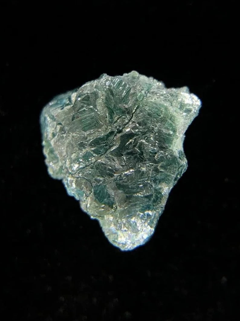 1.39Ct Natural Rough Uncut Loose Diamond