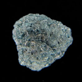 1.46Ct Natural Blue Color Loose Diamond