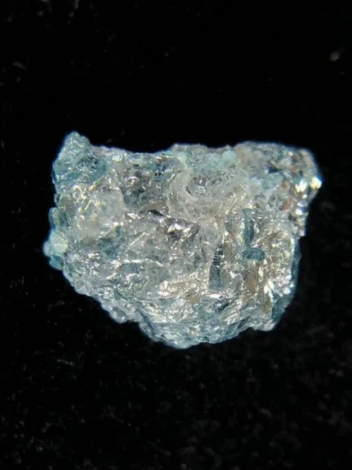 1.23Ct Natural Uncut Loose Raw Diamond
