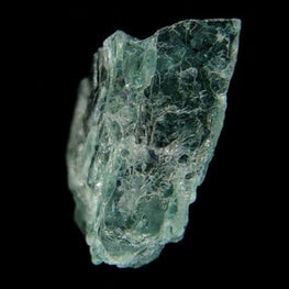 1.18Ct Blue Color Earth Mined Rough Diamond
