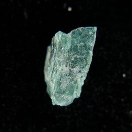 1.18Ct Blue Color Earth Mined Rough Diamond