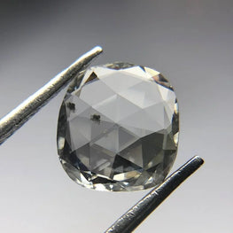 0.90Ct Cushion Cut Lab Created Diamond