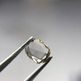 0.35Ct Lab Created Fancy Cushion Diamond