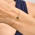 Diamond bracelet for women featuring emerald tennis bracelet and sapphire tennis bracelet beauty.
