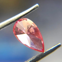 0.43Ct Fancy Pink Lab Grown Loose Diamond