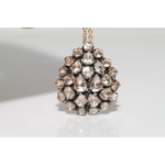 5.00 Ct natural diamond brilliant cut loose stone with exceptional sparkle, perfect for luxury rings, pendants, and custom high end fine jewelry creations