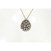 5.00 Ct natural diamond brilliant cut loose stone with exceptional sparkle, perfect for luxury rings, pendants, and custom high end fine jewelry creations