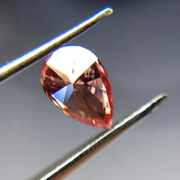 0.50Ct Lab Created Fancy Loose Diamond