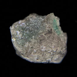 0.87Ct Fancy Grey Natural Rough Diamond