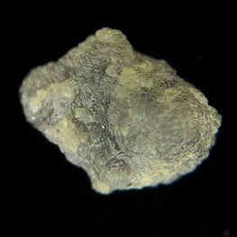 1.53Ct Fancy Grey Natural Raw Diamond