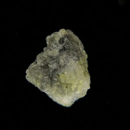 1.98Ct Natural Grey Rough Loose Diamond
