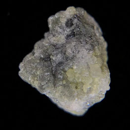 1.98Ct Natural Grey Rough Loose Diamond