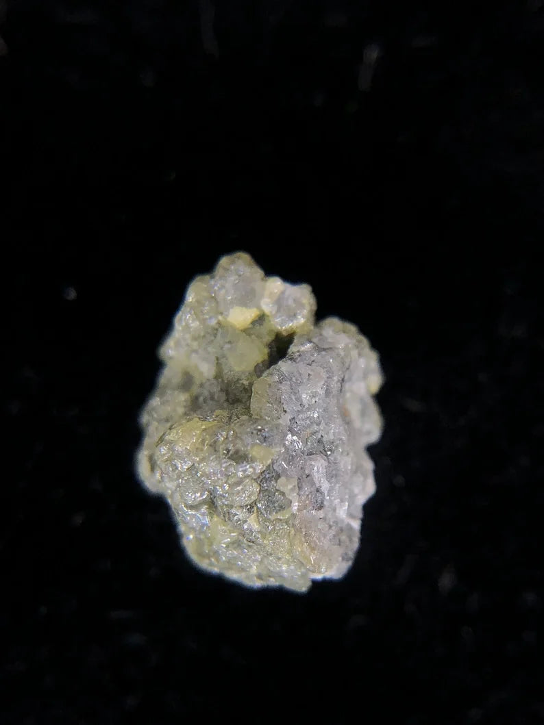 1.83Ct Fancy Grey Conflict Free Diamond