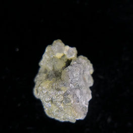 1.83Ct Fancy Grey Conflict Free Diamond