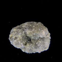 2.76Ct Natural Rough Grey Loose Diamond