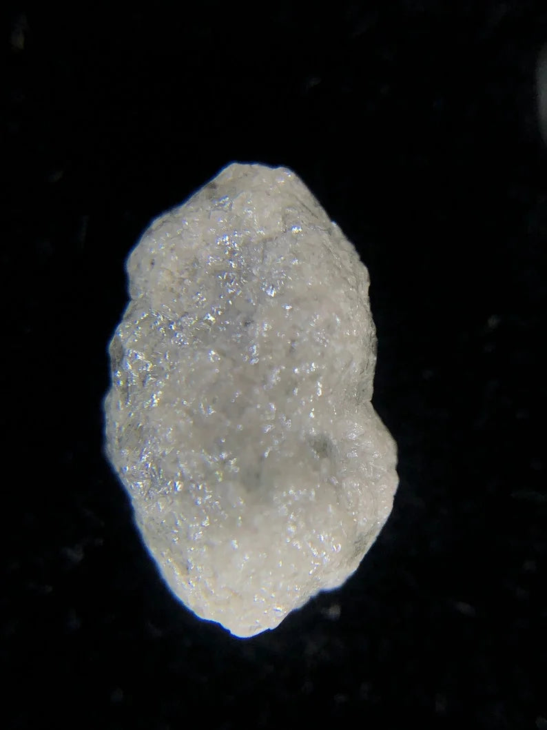 4.19Ct Natural Fancy Rough Diamond