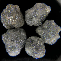 16.26Ct Irregular Shape Raw Natural Diamond