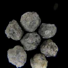 8.63Ct Natural Rough Conflict Free Diamond