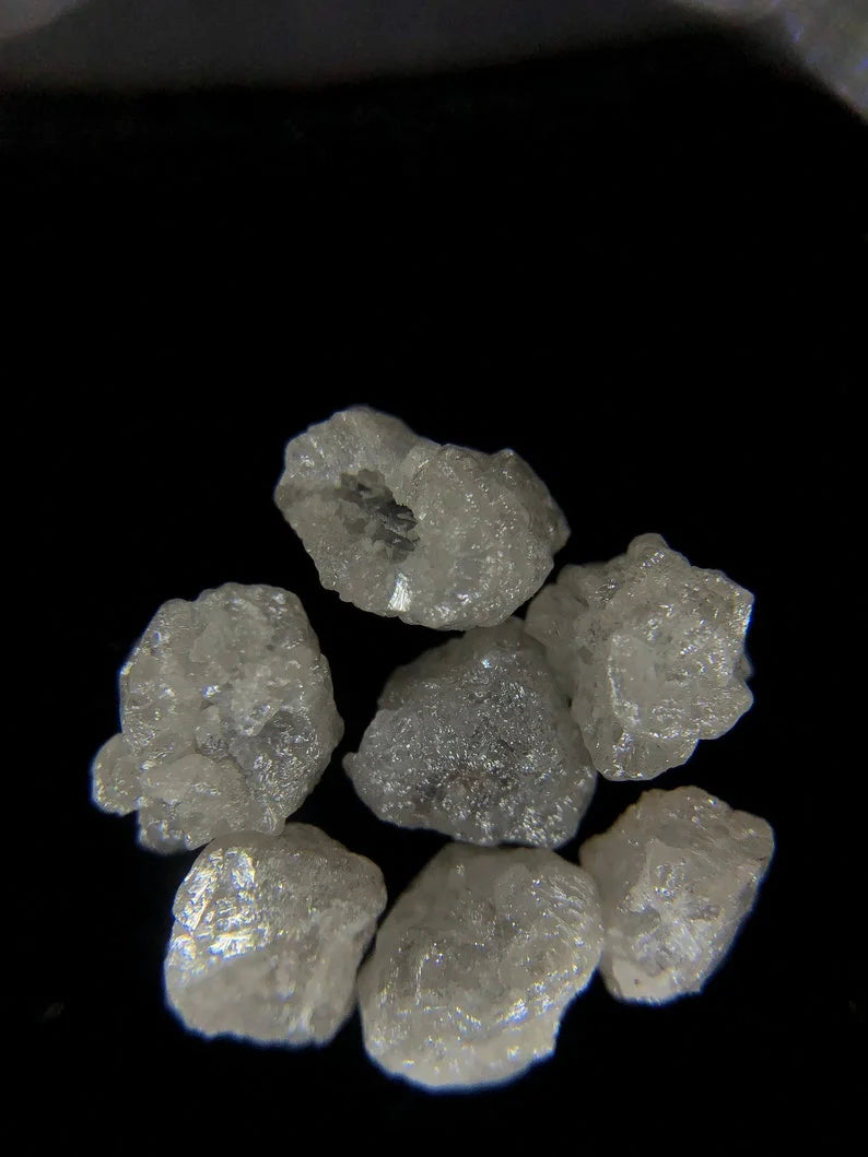 5Ct Conflict Free Rough Loose Diamond