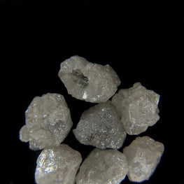 5Ct Conflict Free Rough Loose Diamond