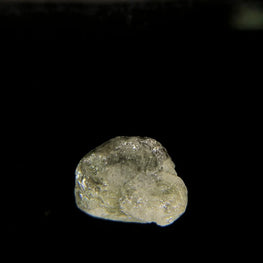 2.16Ct Grey Color Conflict Free Raw Diamond