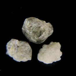 4.50Ct Natural Uncut Rough Loose Diamond