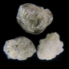 4.50Ct Natural Uncut Rough Loose Diamond
