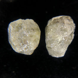 8.37Ct Grey Natural Rough Loose Diamond